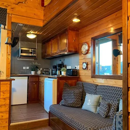 Le Bellevue - Beautiful Sea View הונפלר