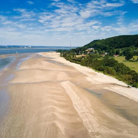 דירה Le Bellevue - Beautiful Sea View