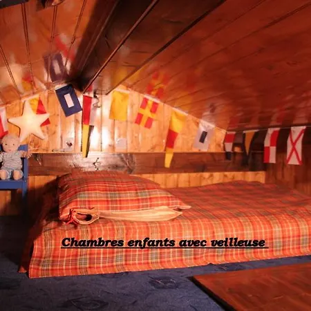 דירה Le Bellevue - Beautiful Sea View