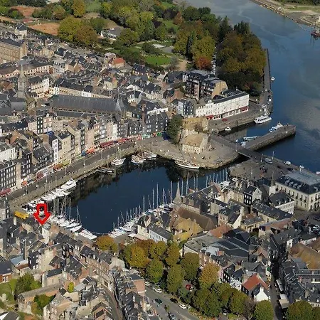 Appartement Le Bellevue - Beautiful Sea View *