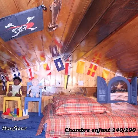 Le Bellevue - Beautiful Sea View