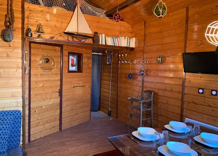 Appartamento Le Bellevue - Beautiful Sea View *