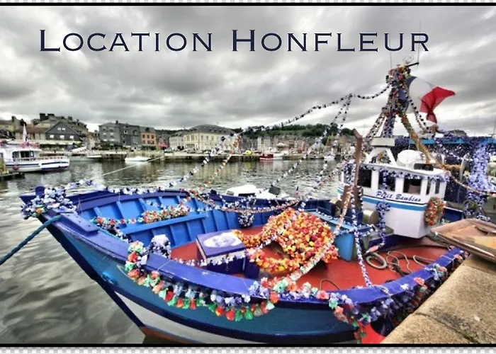 Le Bellevue - Beautiful Sea View Appartamento *