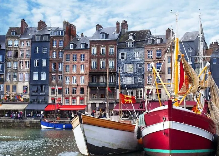 Le Bellevue - Beautiful Sea View Appartamento