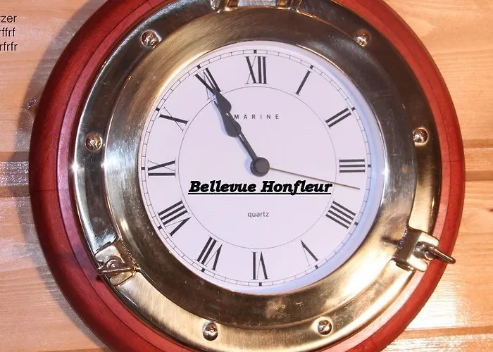 Appartamento Le Bellevue - Beautiful Sea View *