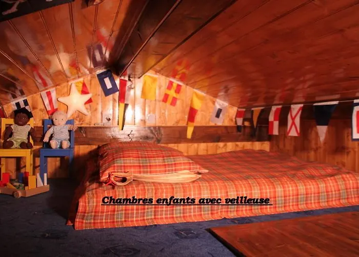 Appartamento Le Bellevue - Beautiful Sea View