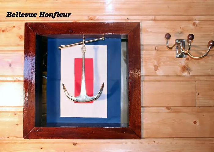 Le Bellevue - Beautiful Sea View *