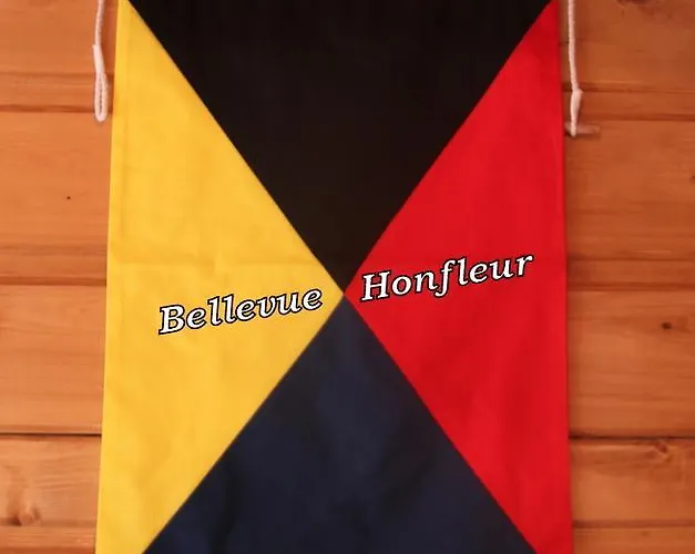 Le Bellevue - Beautiful Sea View Appartamento *