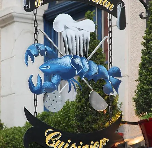 Appartamento Le Bellevue - Beautiful Sea View Honfleur