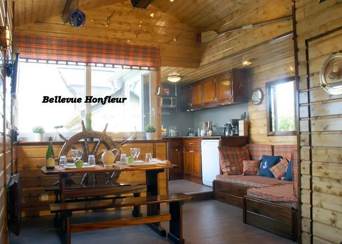 Appartamento Le Bellevue - Beautiful Sea View *