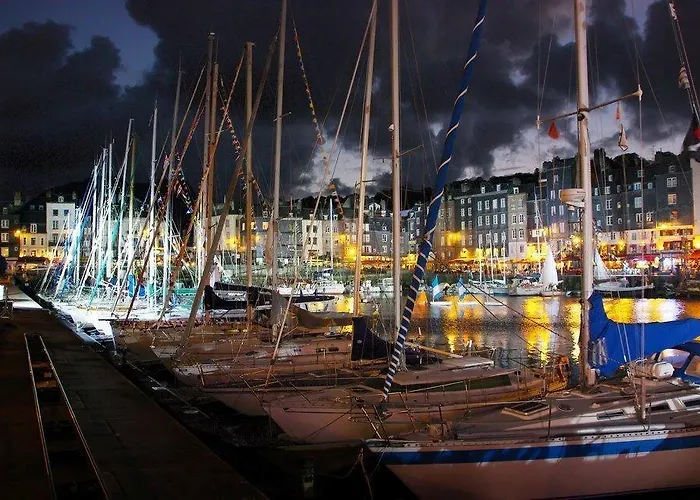 Le Bellevue - Beautiful Sea View Appartamento *