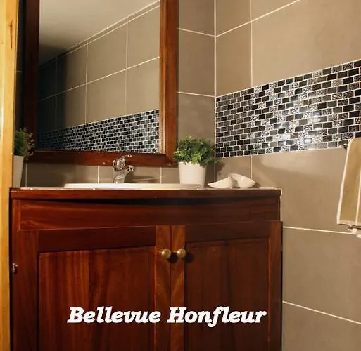 Appartamento Le Bellevue - Beautiful Sea View