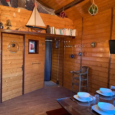 Апартаменты Le Bellevue - Beautiful Sea View *