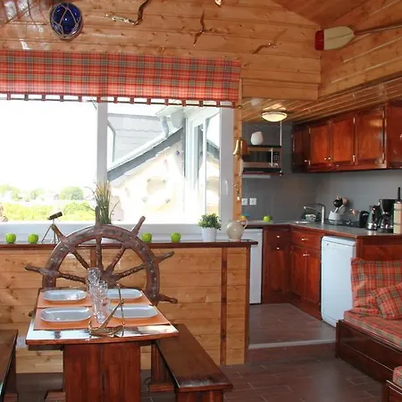 Le Bellevue - Beautiful Sea View