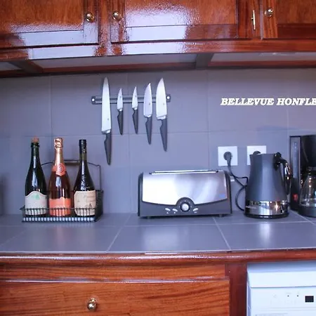 Le Bellevue - Beautiful Sea View Апартаменты