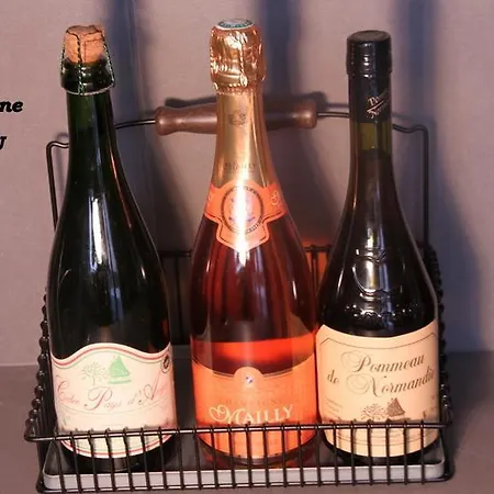 Апартаменты Le Bellevue - Beautiful Sea View Онфлёр