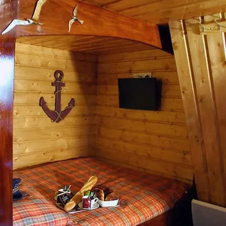 Апартаменты Le Bellevue - Beautiful Sea View