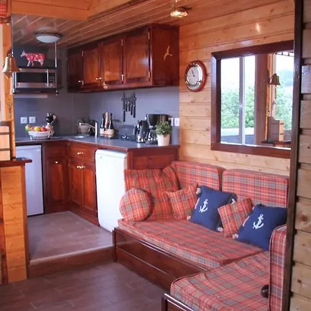 Le Bellevue - Beautiful Sea View