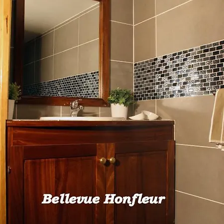 Апартаменты Le Bellevue - Beautiful Sea View