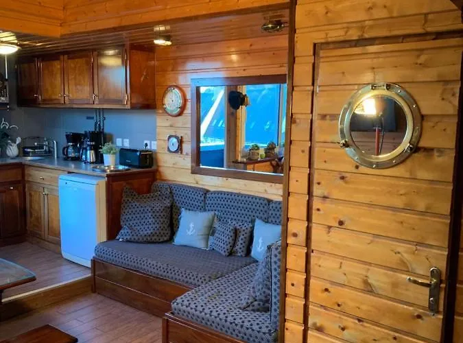 Le Bellevue - Beautiful Sea View Apartmán