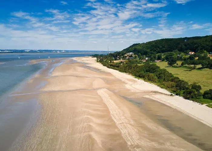 Apartmán Le Bellevue - Beautiful Sea View