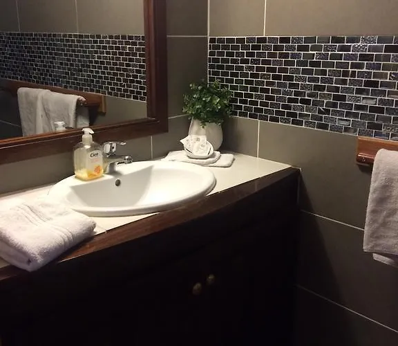 Le Bellevue - Beautiful Sea View Apartmán *