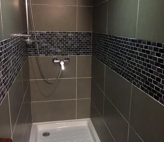 Le Bellevue - Beautiful Sea View