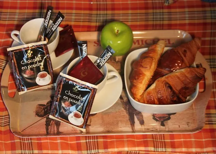 Le Bellevue - Beautiful Sea View *