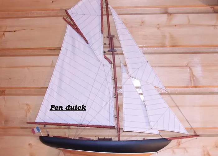 Le Bellevue - Beautiful Sea View * Honfleur