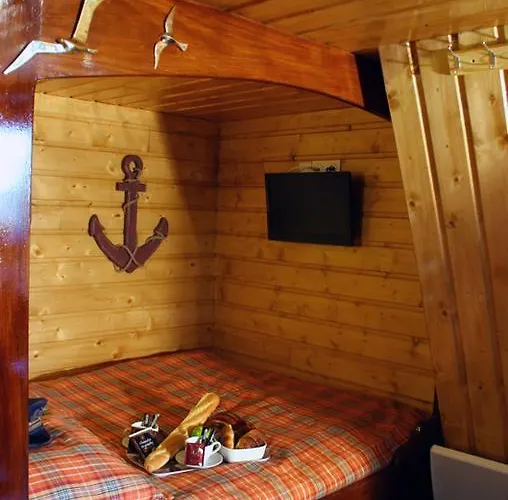 Apartmán Le Bellevue - Beautiful Sea View