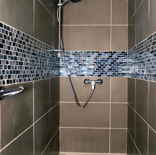 Le Bellevue - Beautiful Sea View Apartmán Honfleur